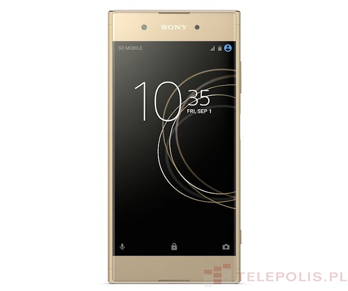 Sony Xperia XA1 Plus