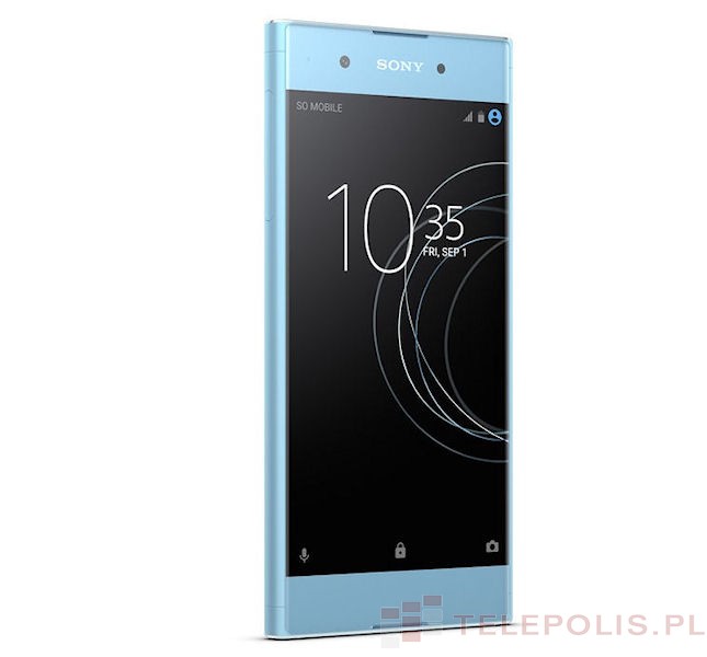 Sony Xperia XA1 Plus