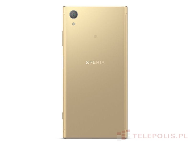 Sony Xperia XA1 Plus