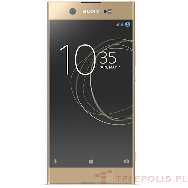 Sony Xperia XA1 Ultra