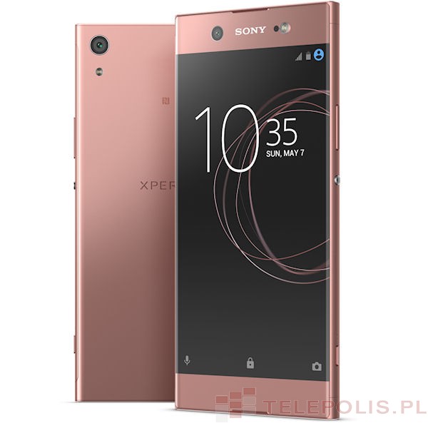 Sony Xperia XA1 Ultra