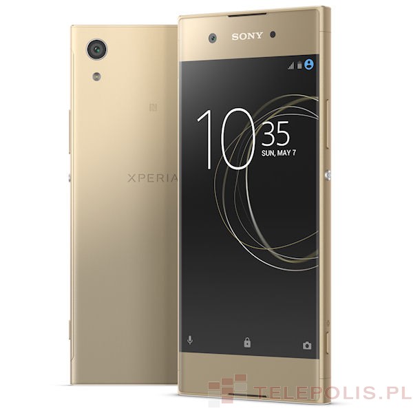 Sony Xperia XA1 Ultra