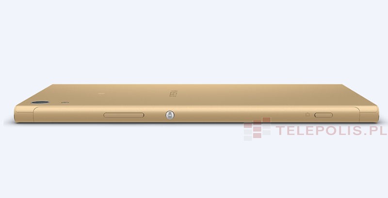 Sony Xperia XA1 Ultra