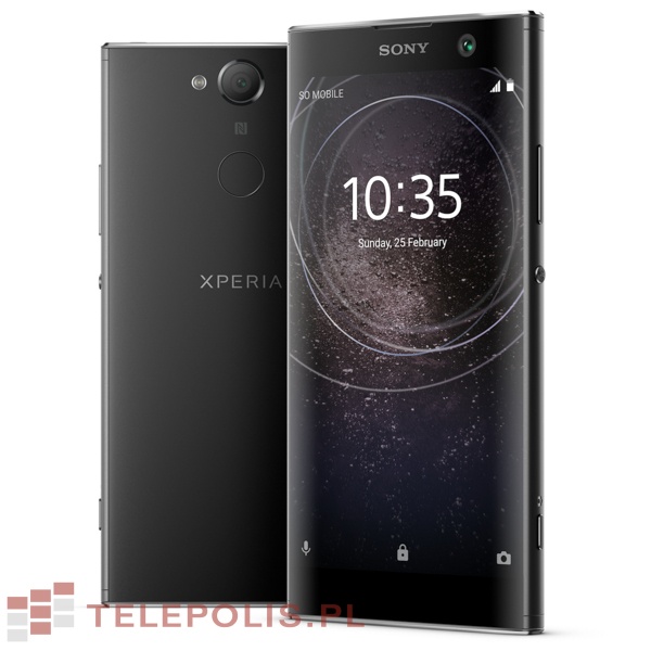 Sony Xperia XA2