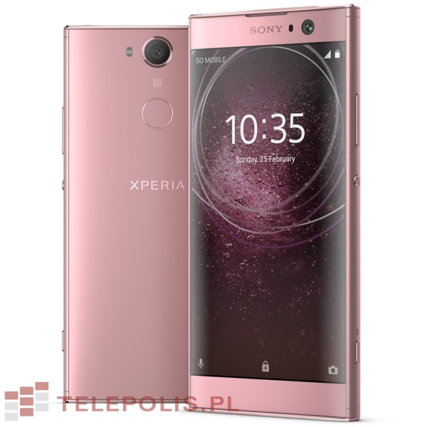 Sony Xperia XA2