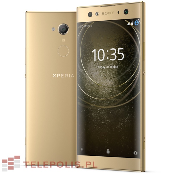 Sony Xperia XA2 Ultra