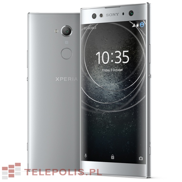 Sony Xperia XA2 Ultra