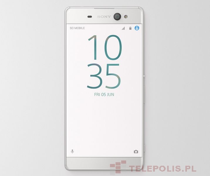 Sony Xperia XA Ultra