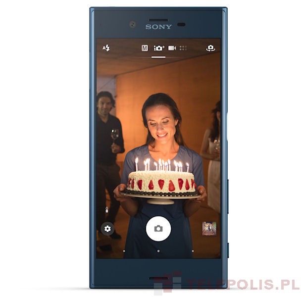 Sony Xperia XZ