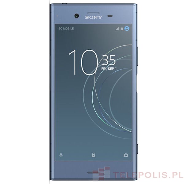 Sony Xperia XZ1