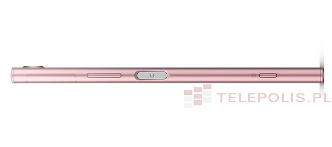 Sony Xperia XZ1