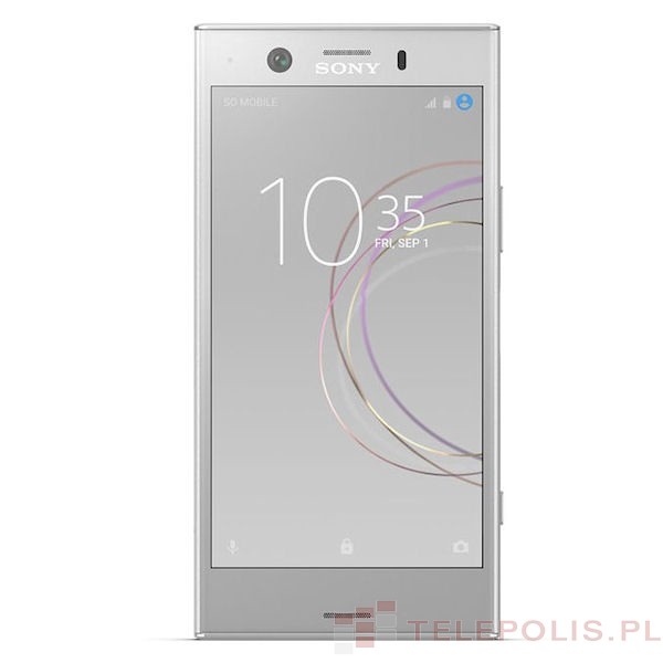 Sony Xperia XZ1 Compact
