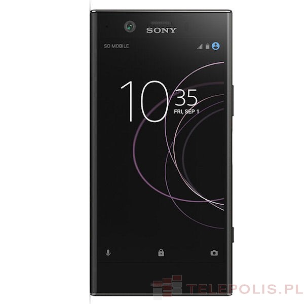 Sony Xperia XZ1 Compact
