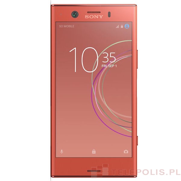Sony Xperia XZ1 Compact