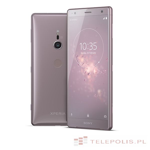 Sony Xperia XZ2