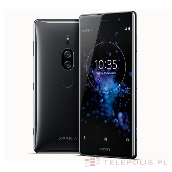 Sony Xperia XZ2 Premium