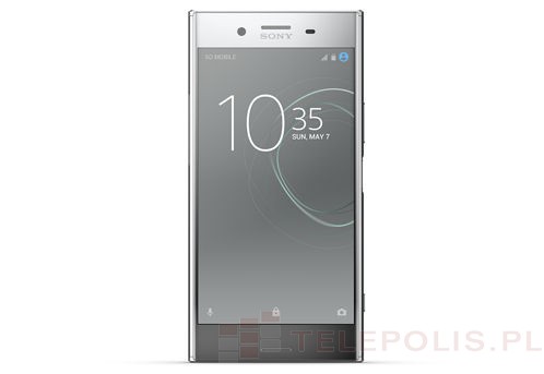 Sony Xperia XZ Premium