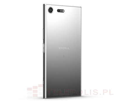 Sony Xperia XZ Premium