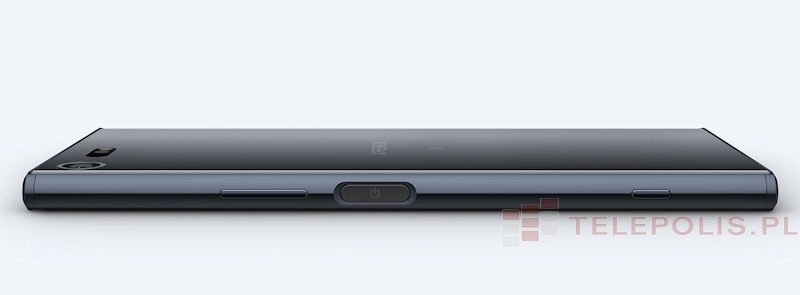 Sony Xperia XZ Premium