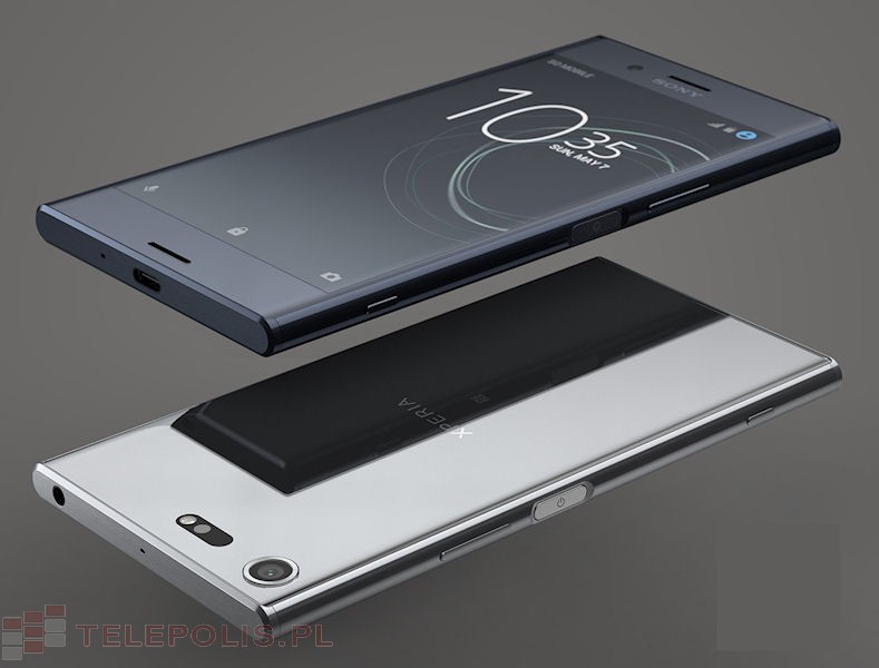Sony Xperia XZ Premium