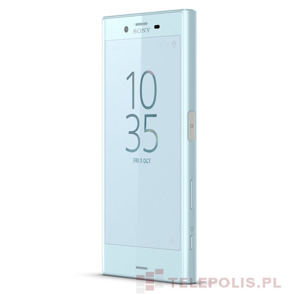 Sony Xperia X Compact