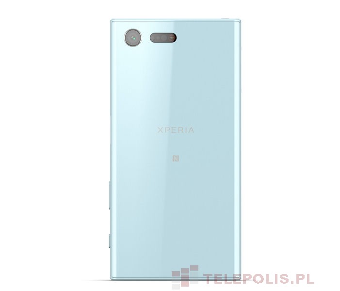 Sony Xperia X Compact