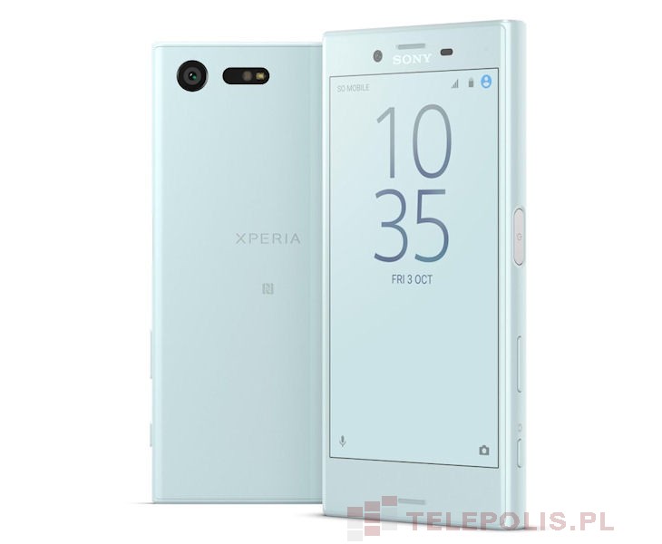 Sony Xperia X Compact