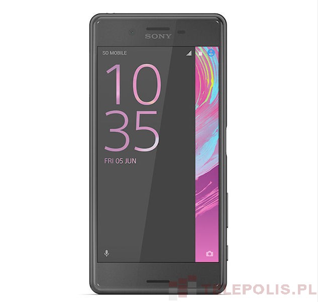 Sony Xperia X Performance