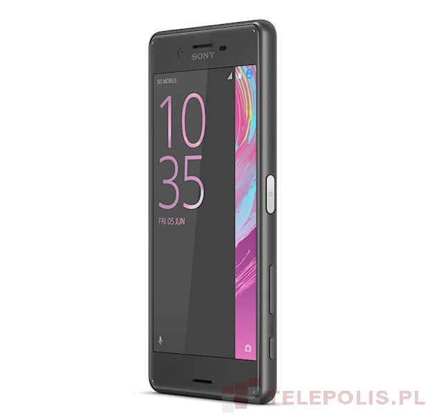 Sony Xperia X Performance