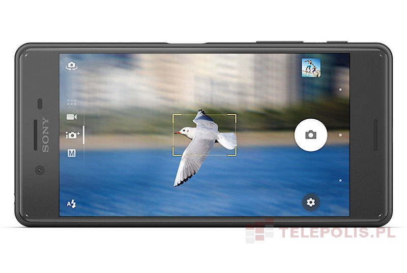 Sony Xperia X Performance