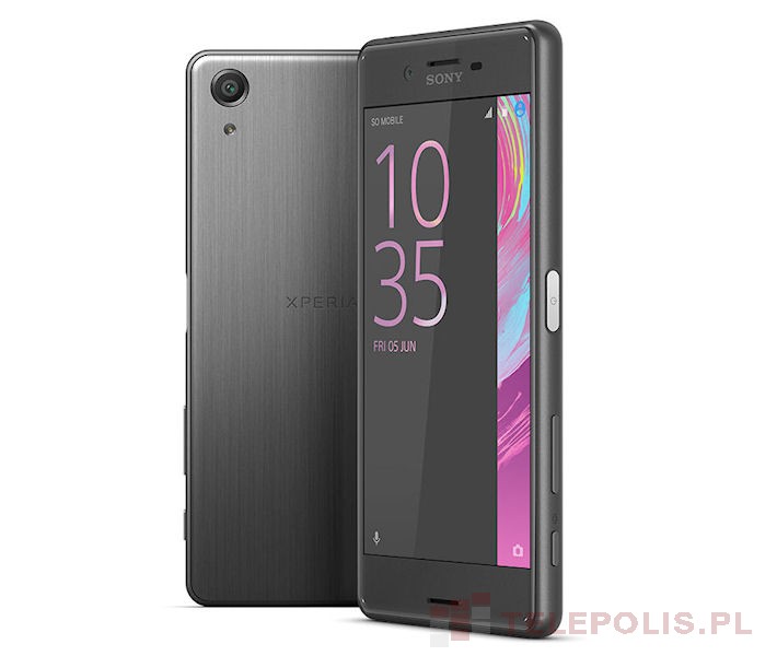 Sony Xperia X Performance