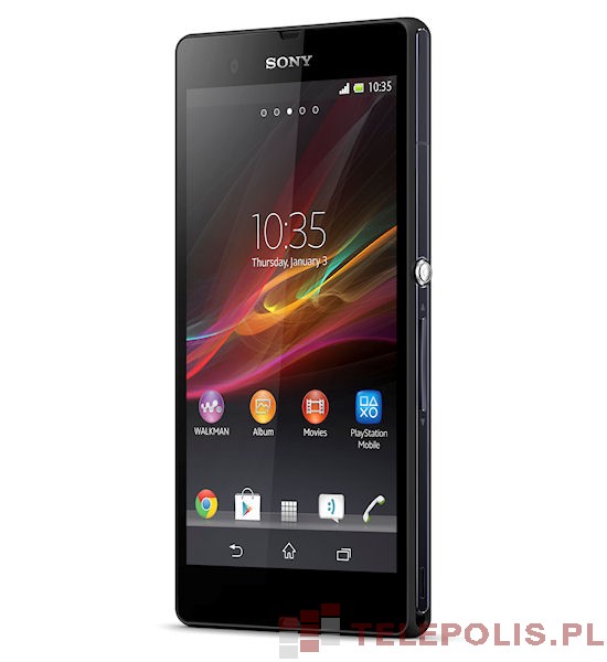 Sony Xperia Z