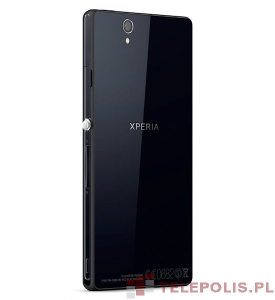 Sony Xperia Z