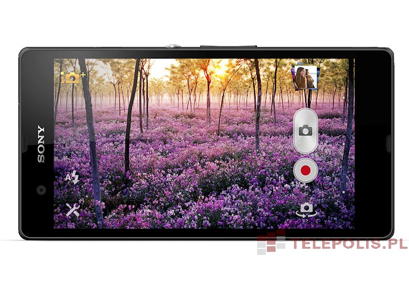 Sony Xperia Z