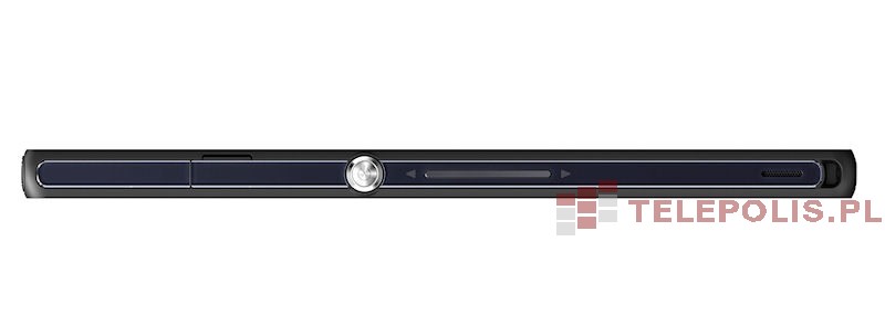 Sony Xperia Z