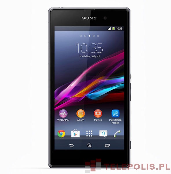 Sony Xperia Z1