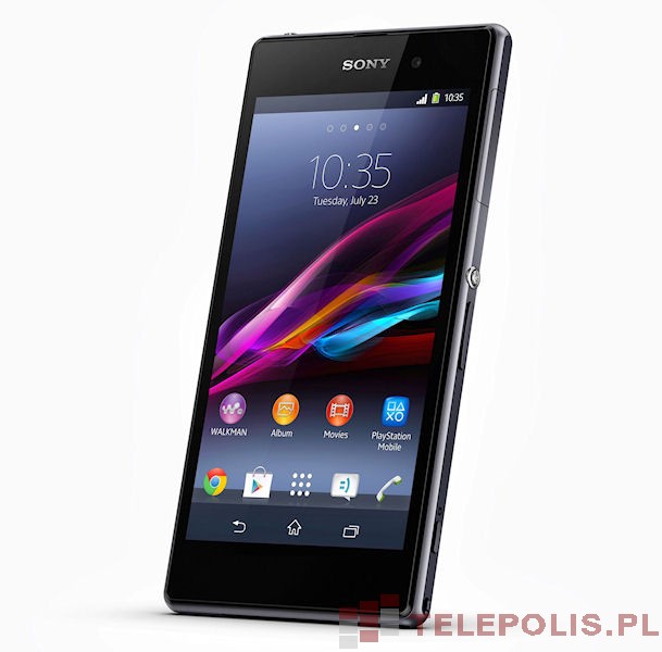 Sony Xperia Z1