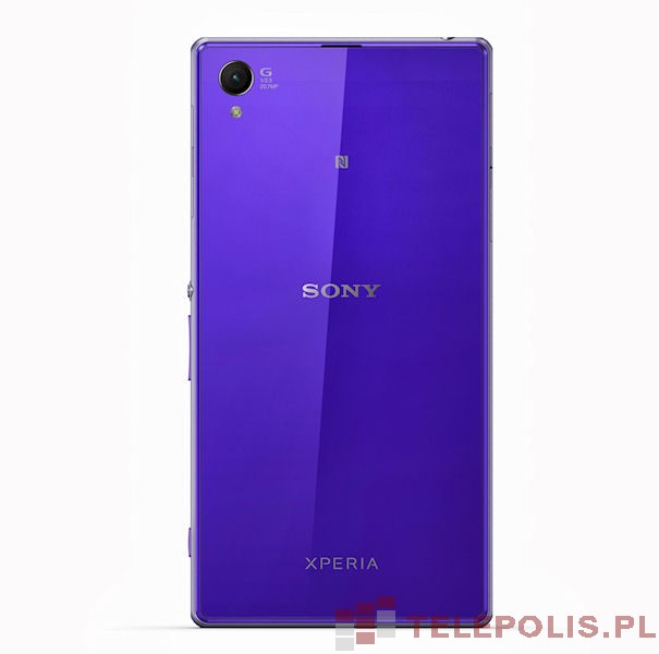 Sony Xperia Z1