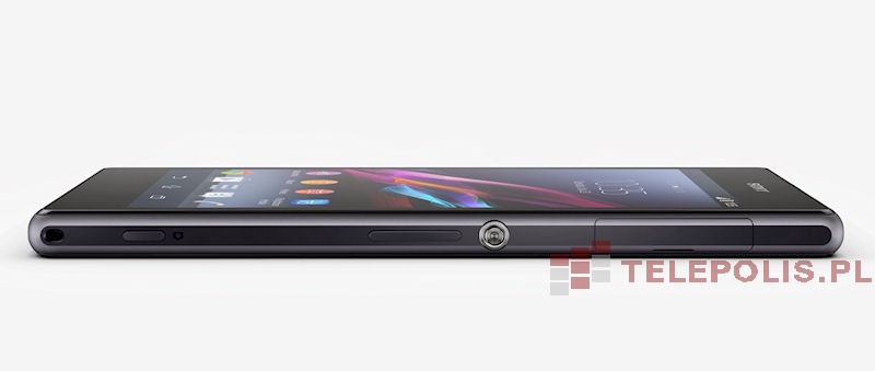 Sony Xperia Z1