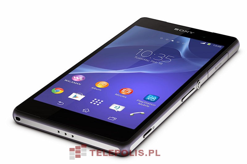 Sony Xperia Z2
