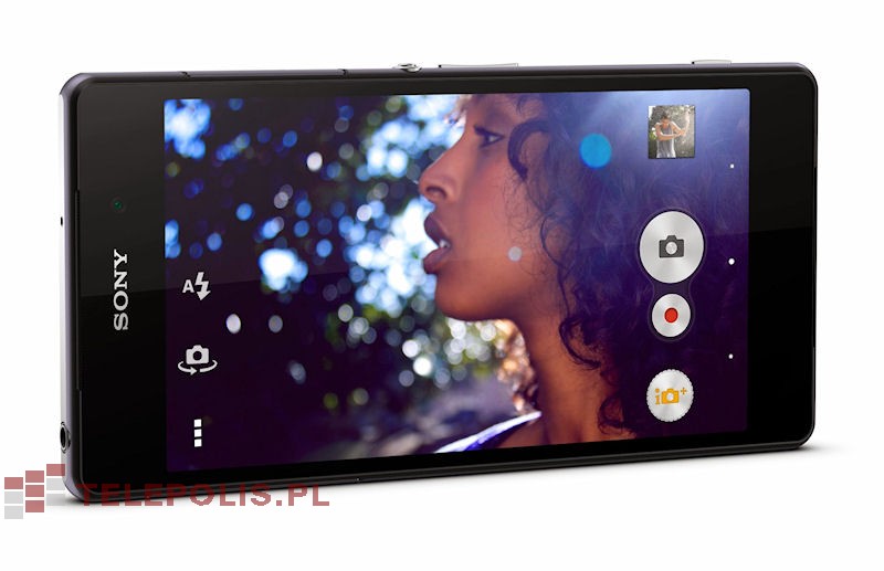 Sony Xperia Z2
