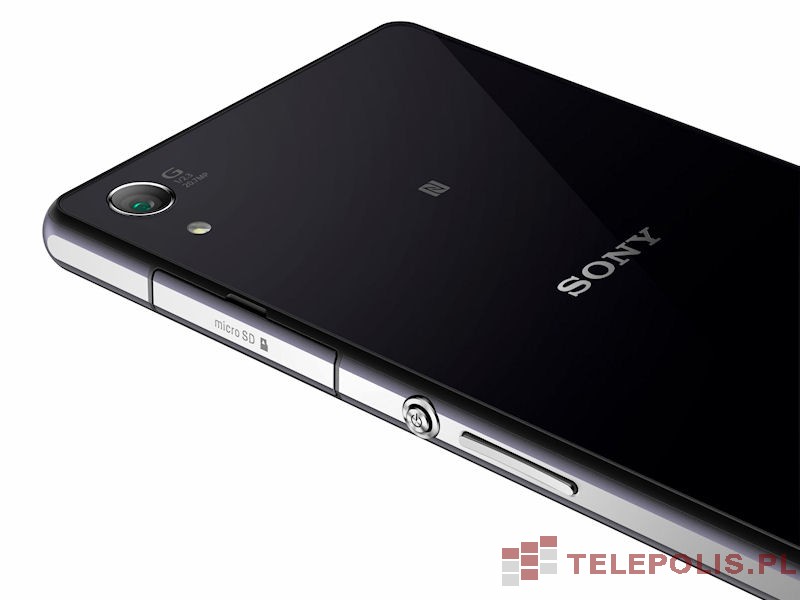 Sony Xperia Z2