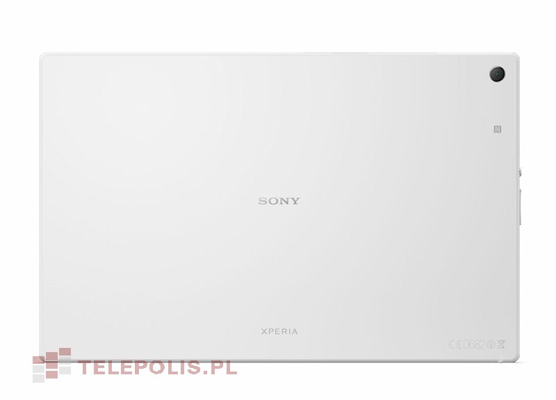 Sony Xperia Z2 Tablet