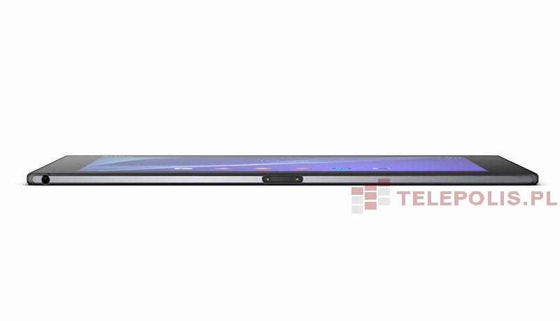 Sony Xperia Z2 Tablet