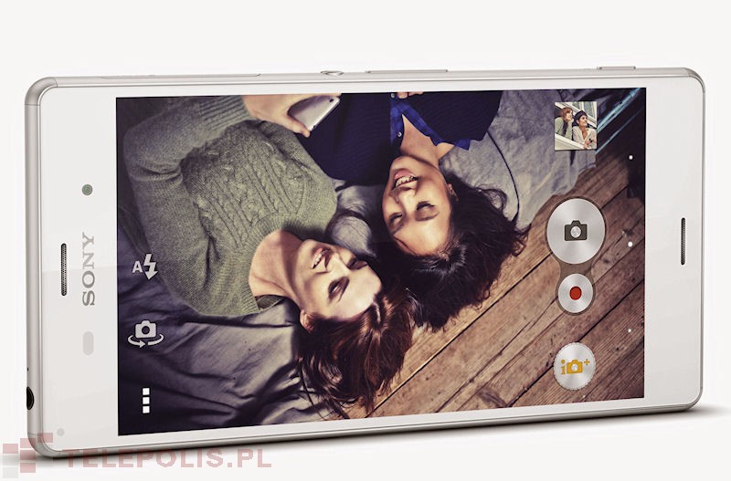Sony Xperia Z3