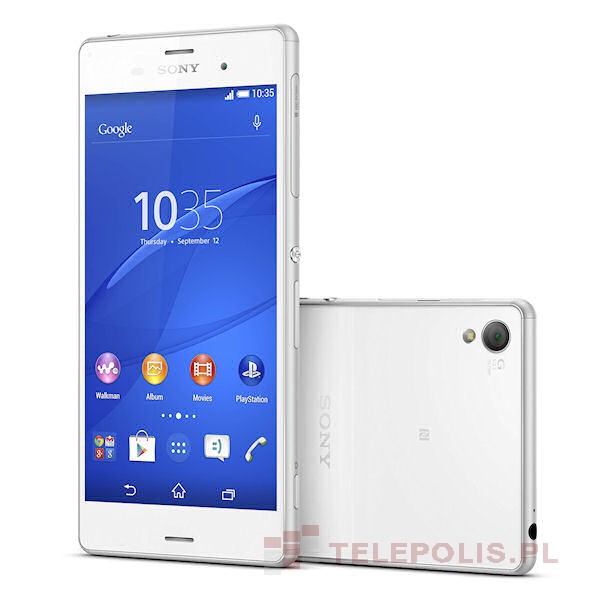 Sony Xperia Z3