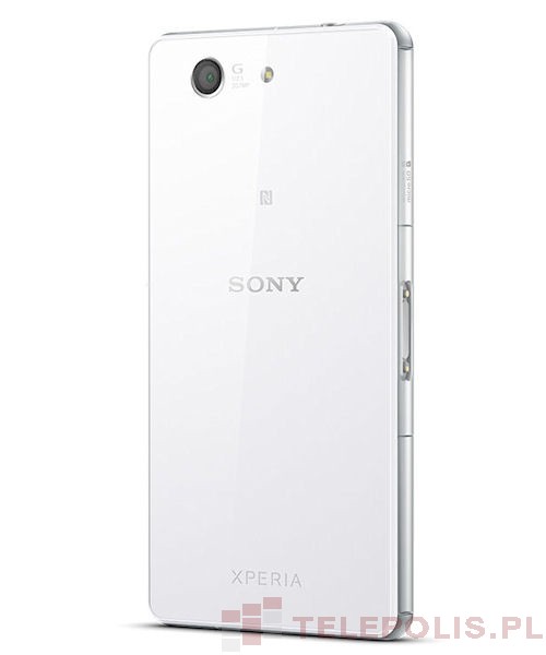 Sony Xperia Z3 Compact