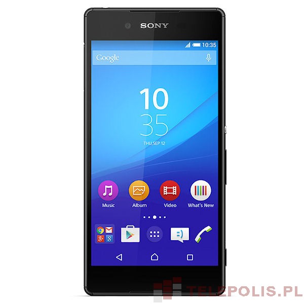 Sony Xperia Z3 Plus