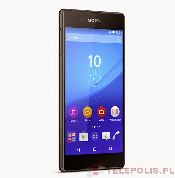 Sony Xperia Z3 Plus