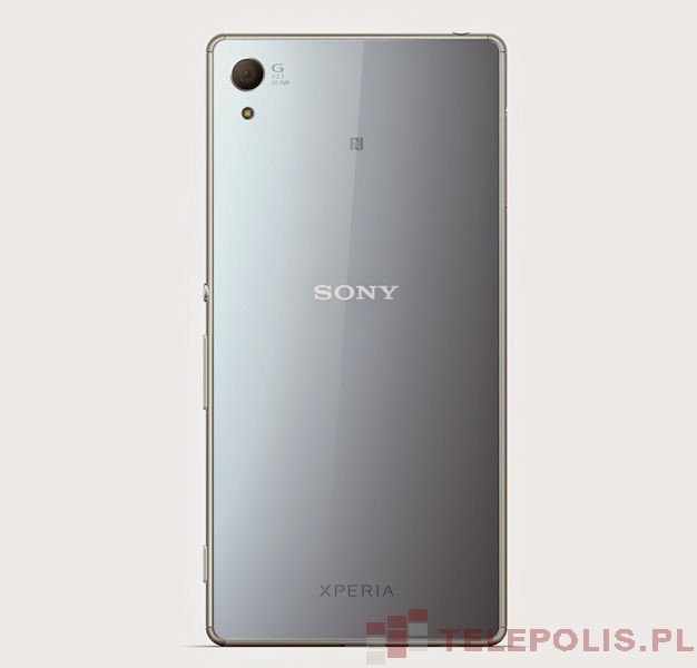 Sony Xperia Z3 Plus